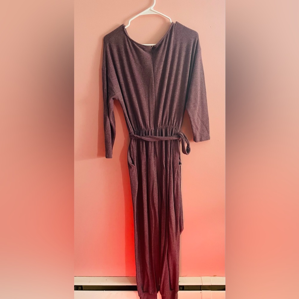 Express jumpsuit